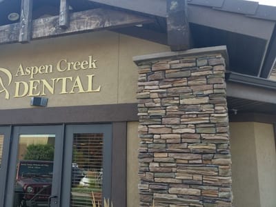 Aspen Creek Dental