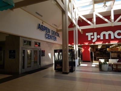 Aspen Dental Center