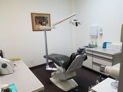 Aspen Dental Center