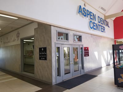 Aspen Dental Center
