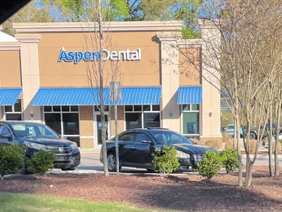 Aspen Dental