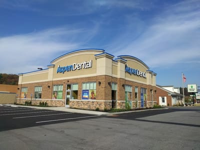 Aspen Dental