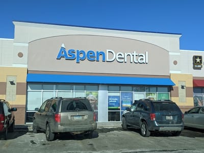 Aspen Dental