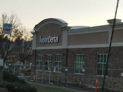 Aspen Dental