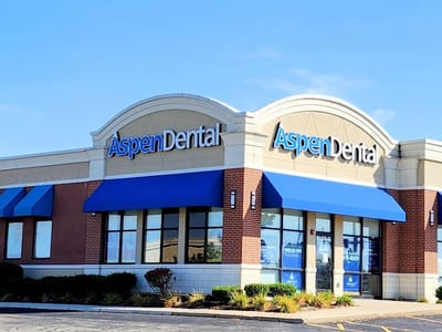 Aspen Dental