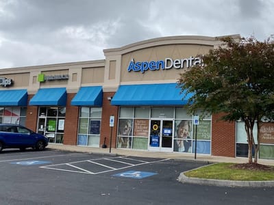 Aspen Dental