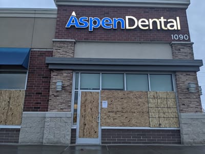 Aspen Dental