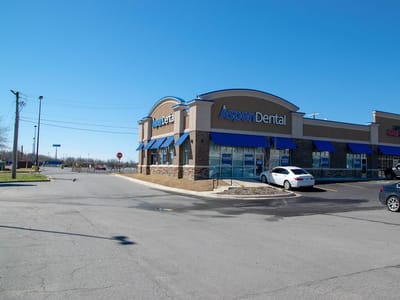 Aspen Dental