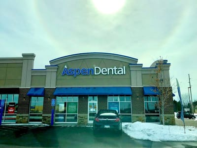 Aspen Dental