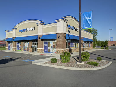 Aspen Dental
