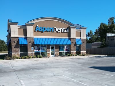 Aspen Dental