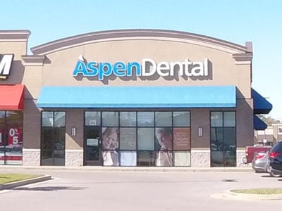 Aspen Dental