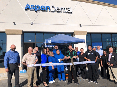 Aspen Dental