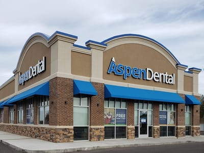 Aspen Dental