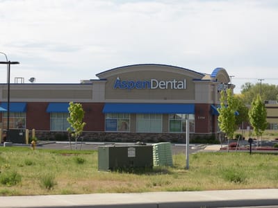 Aspen Dental