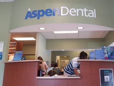 Aspen Dental