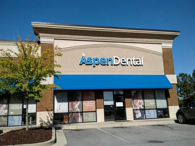 Aspen Dental