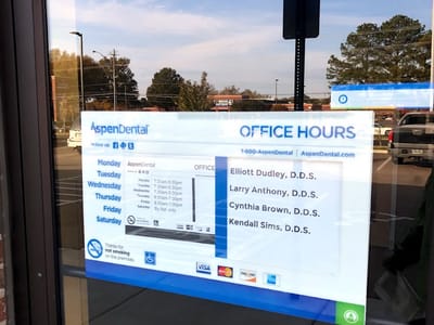 Aspen Dental