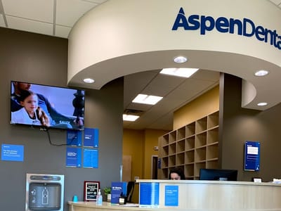 Aspen Dental