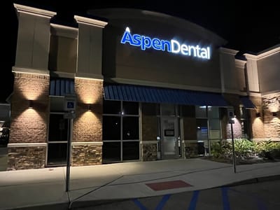 Aspen Dental