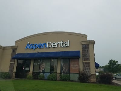 Aspen Dental