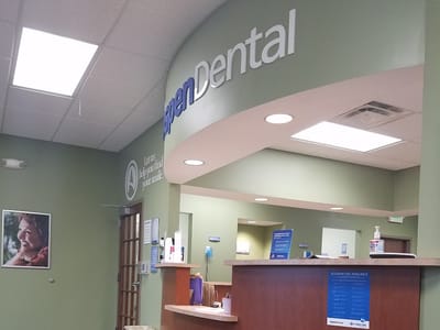 Aspen Dental