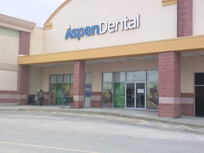 Aspen Dental