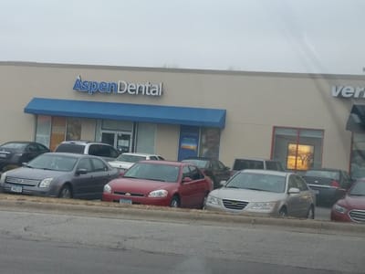 Aspen Dental