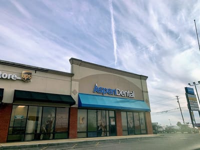 Aspen Dental