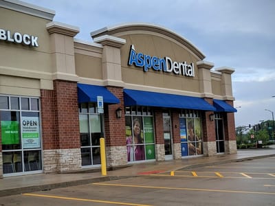 Aspen Dental