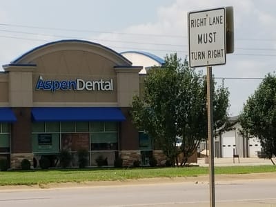 Aspen Dental