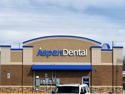 Aspen Dental