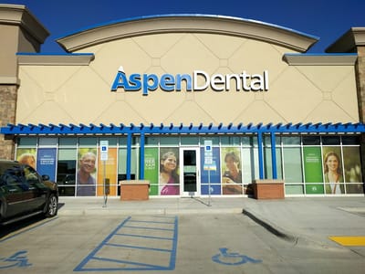 Aspen Dental