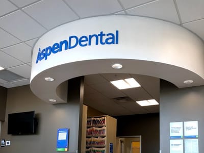 Aspen Dental