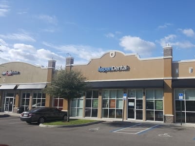 Aspen Dental