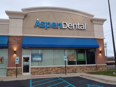 Aspen Dental