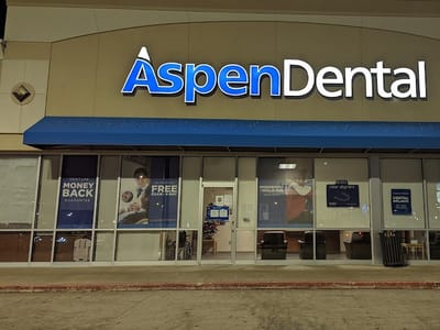 Aspen Dental