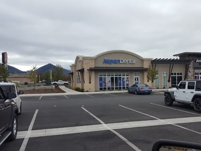 Aspen Dental