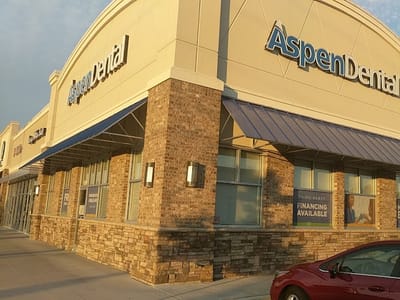 Aspen Dental