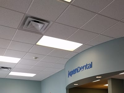 Aspen Dental