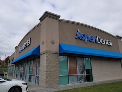 Aspen Dental