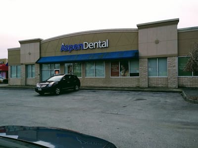 Aspen Dental