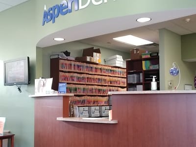 Aspen Dental