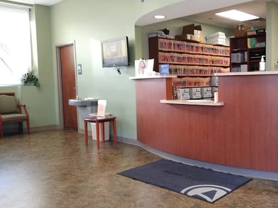Aspen Dental