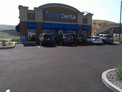 Aspen Dental