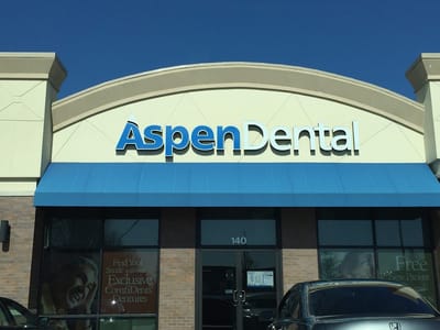 Aspen Dental