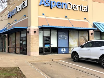 Aspen Dental