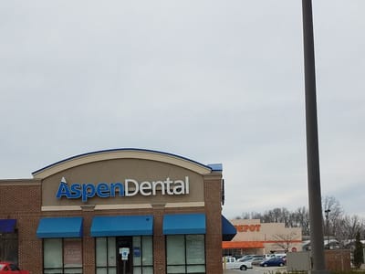 Aspen Dental