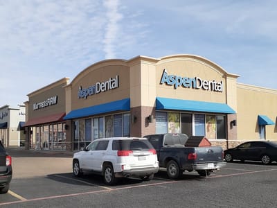 Aspen Dental