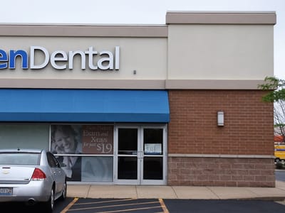 Aspen Dental